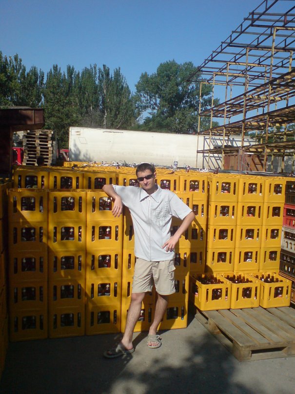 Роман Бойко фотография #4