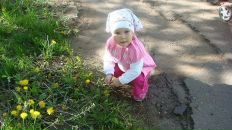 Фотография Гульнары Гульнары