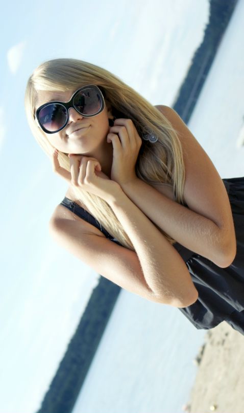 Софья Биланова фотография #6