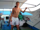 Фотография Горностаева Игоря