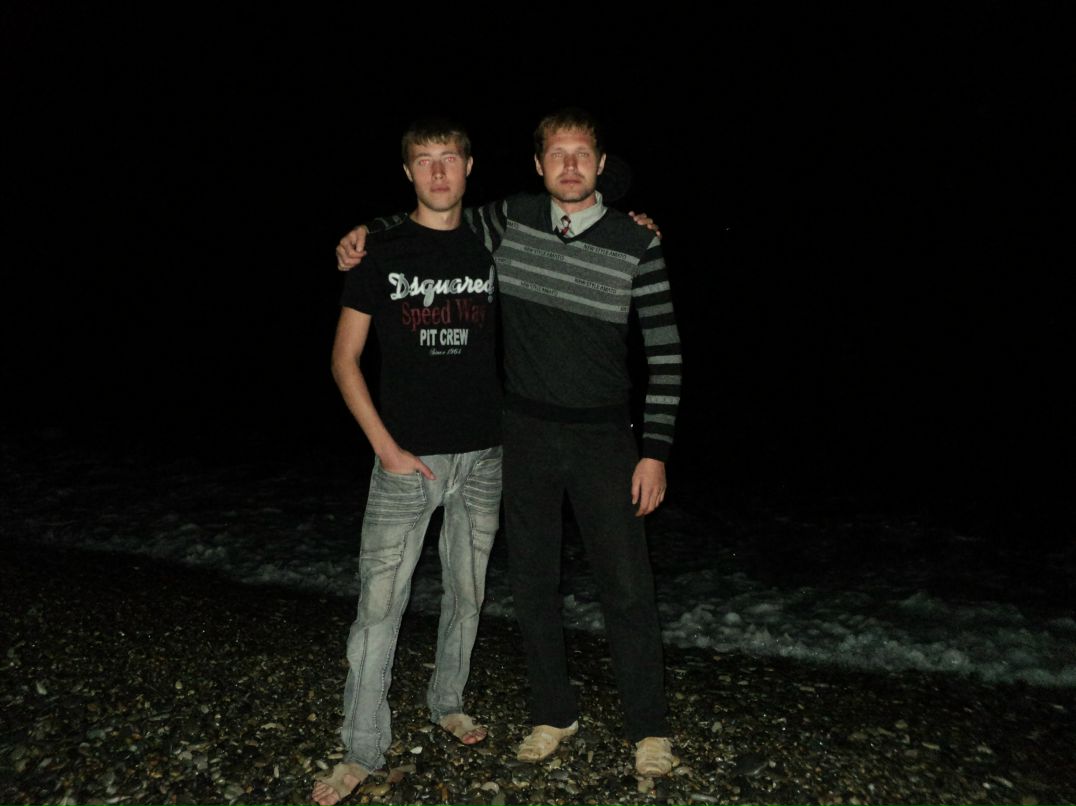 Виктор Голубев фотография #47