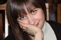 Оксаночка Ясніковська фотография #39 (источник - https://vk.com/id132577298)