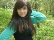 Вікуся Пустовалова фотография #18 (источник - https://vk.com/id47856574)