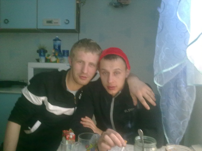 Сергей Собашников фотография #22