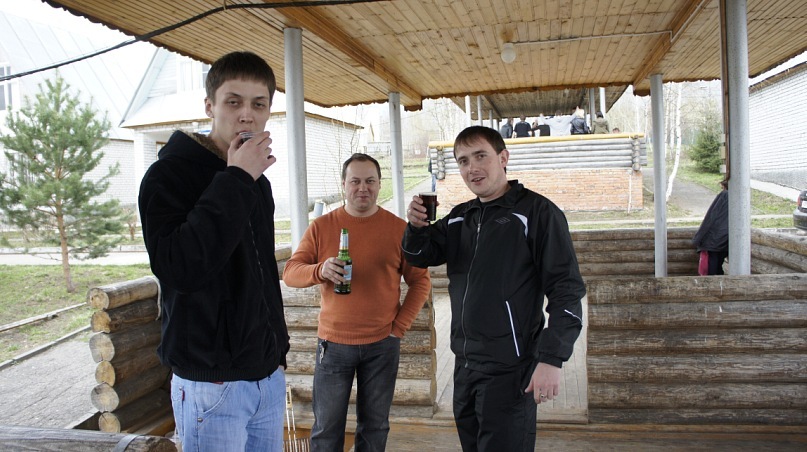 Михаил Иванов фотография #42