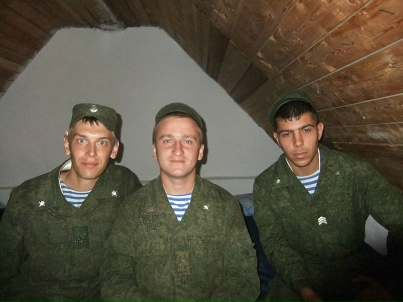 Сергей М фото №13