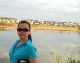 Фотография Волосковой Марии