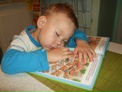 Фотография Алексеевой Надежды