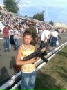 Артем Нагірняк фотография #5 (источник - https://vk.com/id133634018)