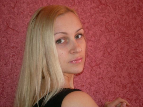 Ирина Ткаченко фото №2