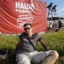 Фотография Хозрятова Марата