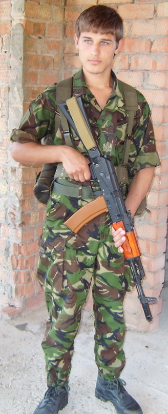 Вячеслав Ейский фотография #23