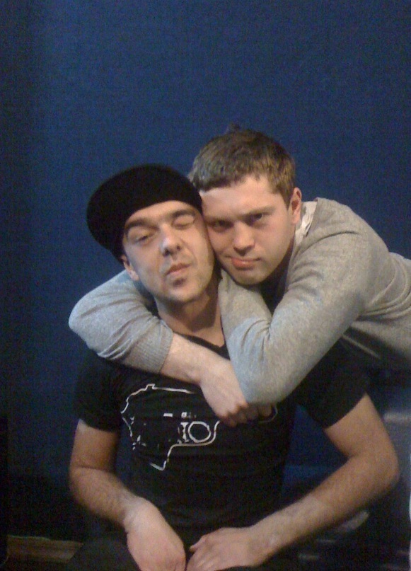 Денис Сус фотография #48