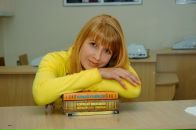 Фотография Климчук Елены