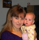 Фотография Черниковой Светланы