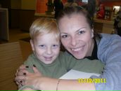 Фотография Киргизовой-Неверовой Катерины