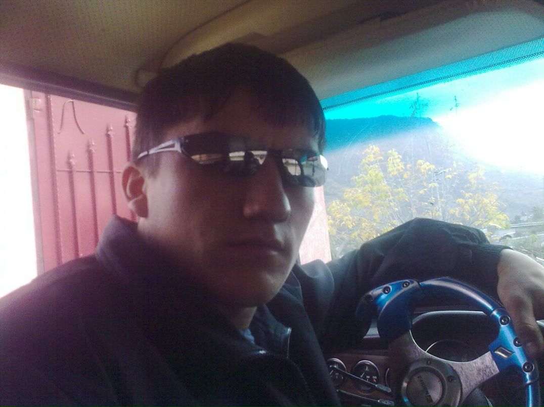 Valera Aseev фотография #40