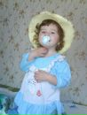 Фотография Адамовой Евгении