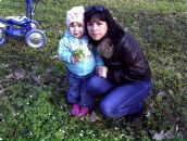 Фотография Tkachuk Olya