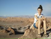 Фотография Гладченко Лизы