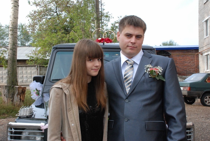 Дмитрий Кудряшов фотография #16