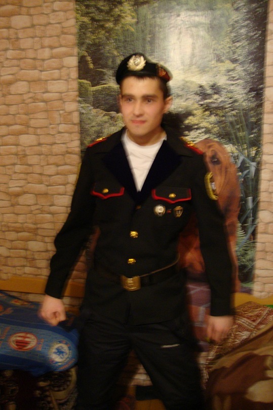 Линар Орлов фотография #10