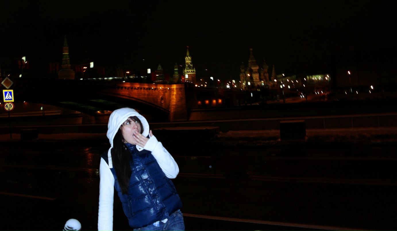 Елена Изгина фотография #40