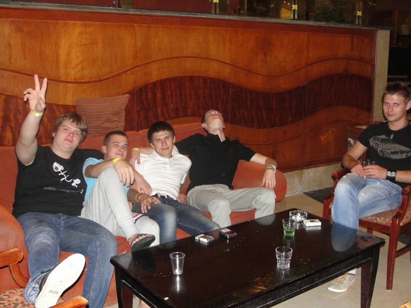 Дмитрий Евгеньевич фотография #22