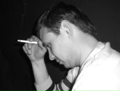 Фотография Санникова Артура