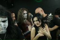 Фотография Викернеса Варга