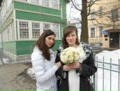 Фотография Хорошевской Яны