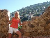 Фотография Филиштинской Юлии