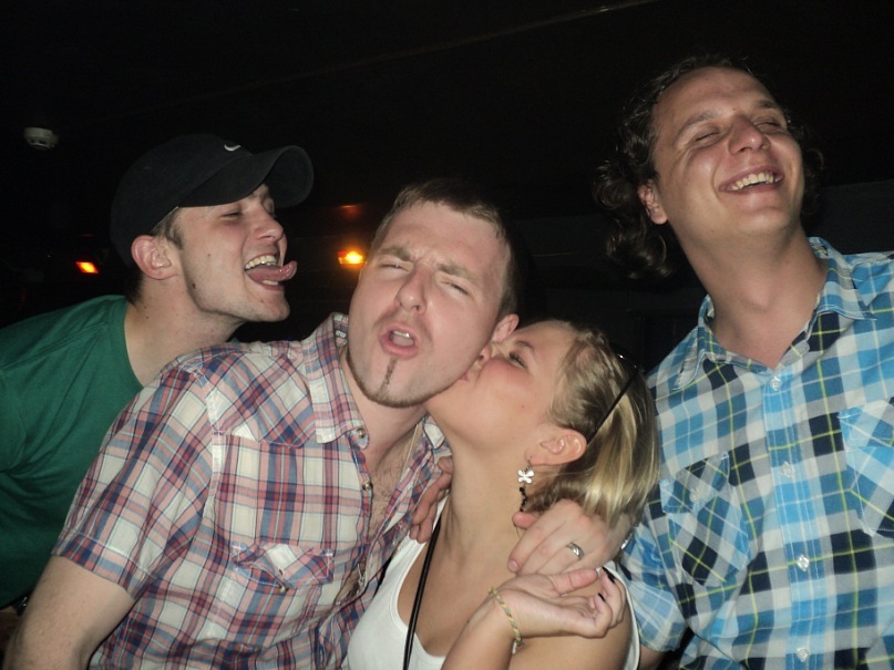 Денис Доценко фотография #36