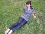 Фотография Чуриловой Веры