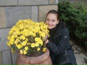 Фотография Подгорновой Екатерины