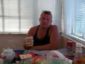 Фотография Малышева Александра