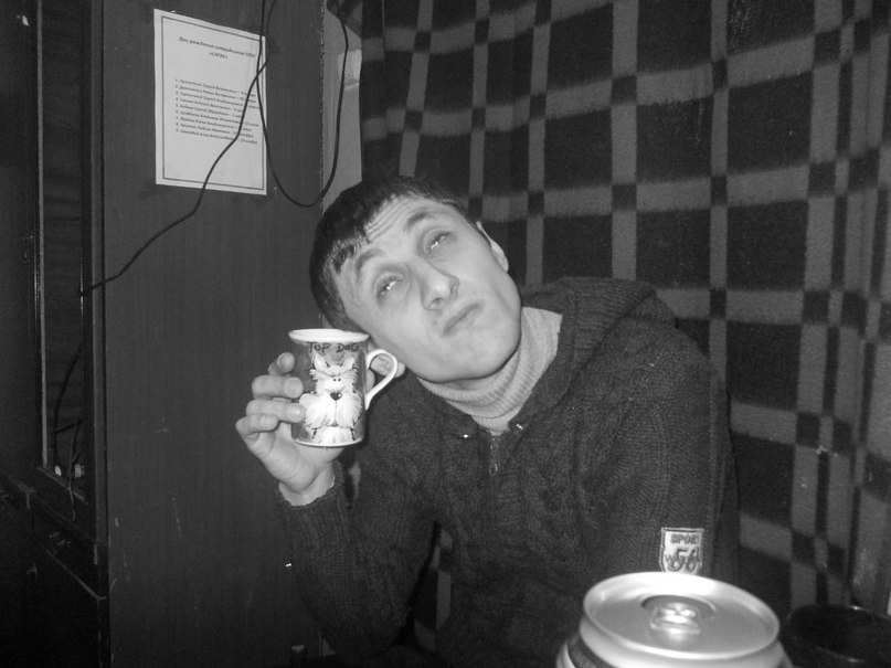 Сергей Алёхин фотография #30