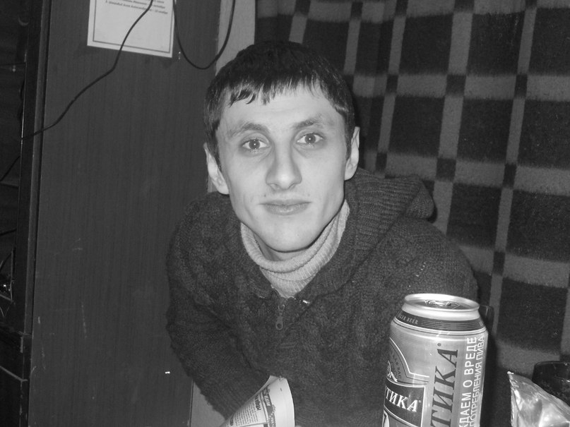 Сергей Алёхин фотография #43