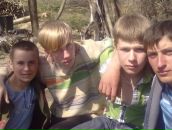 Ігор Івасюк фотография #36 (источник - https://vk.com/id107189213)