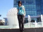 Фотография Пушкарёвой Светланы