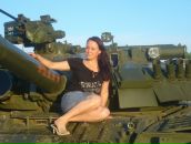 Фотография Никоновой Людмилы