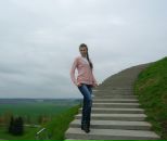 Фотография Гамаюновой Яны