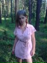Фотография Яшениной Марии