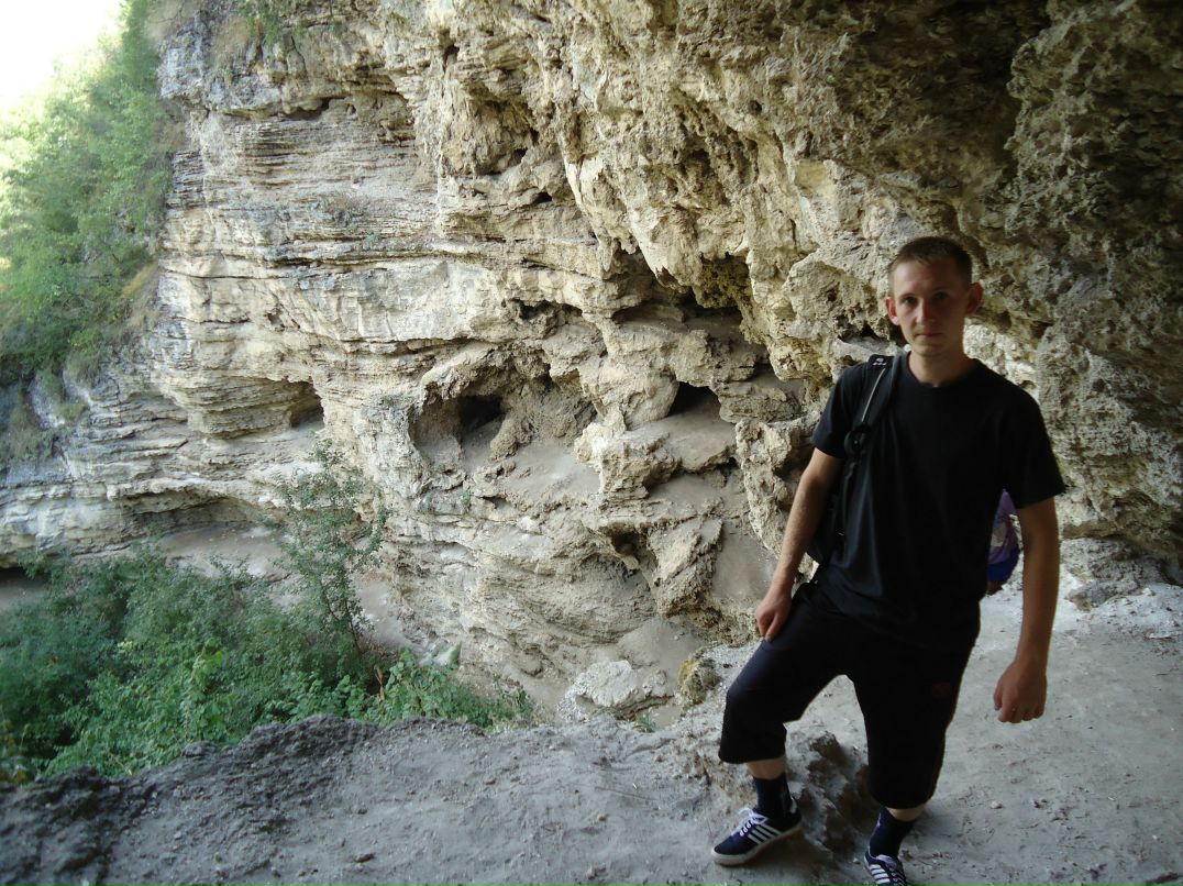 Дмитрий Мумбер фотография #17