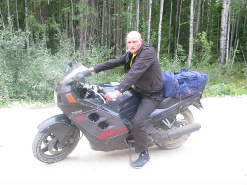 Дмитрий Ткаченко фотография #19