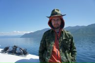 Фотография Левашко Юлия