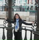 Фотография Нахратовой Сусанны