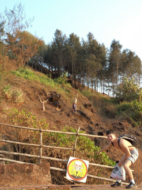 Антон Роньжин фотография #39