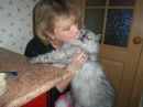Фотография Алла Сенникова