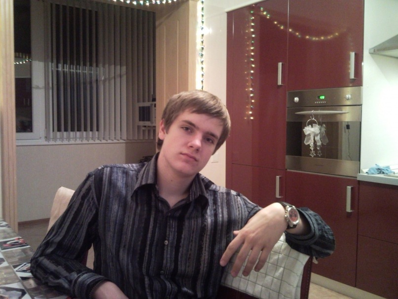 Dmitry Laptev фотография #45